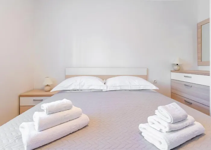 Apartman Prskalo