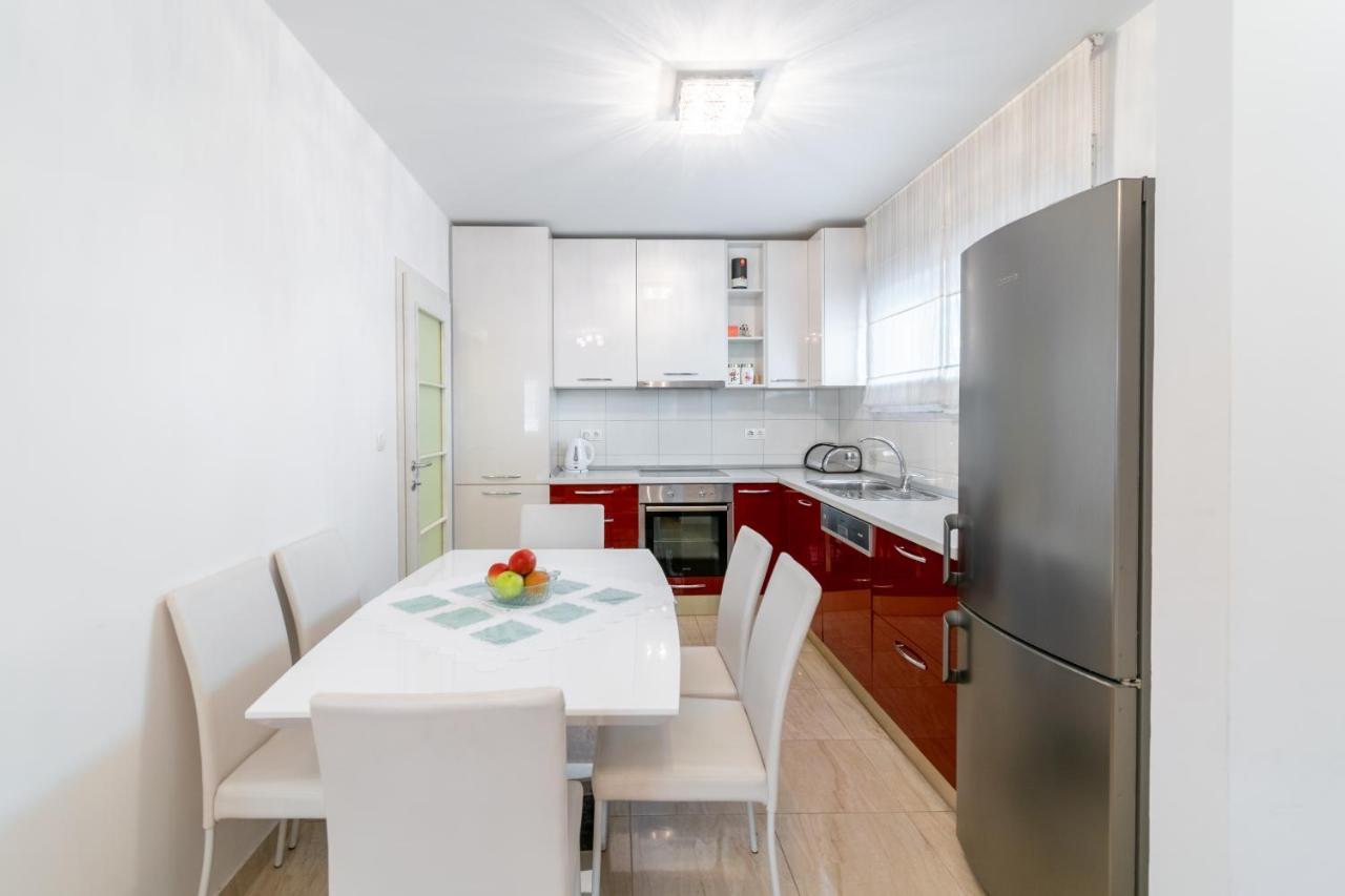 Prskalo Apartment *