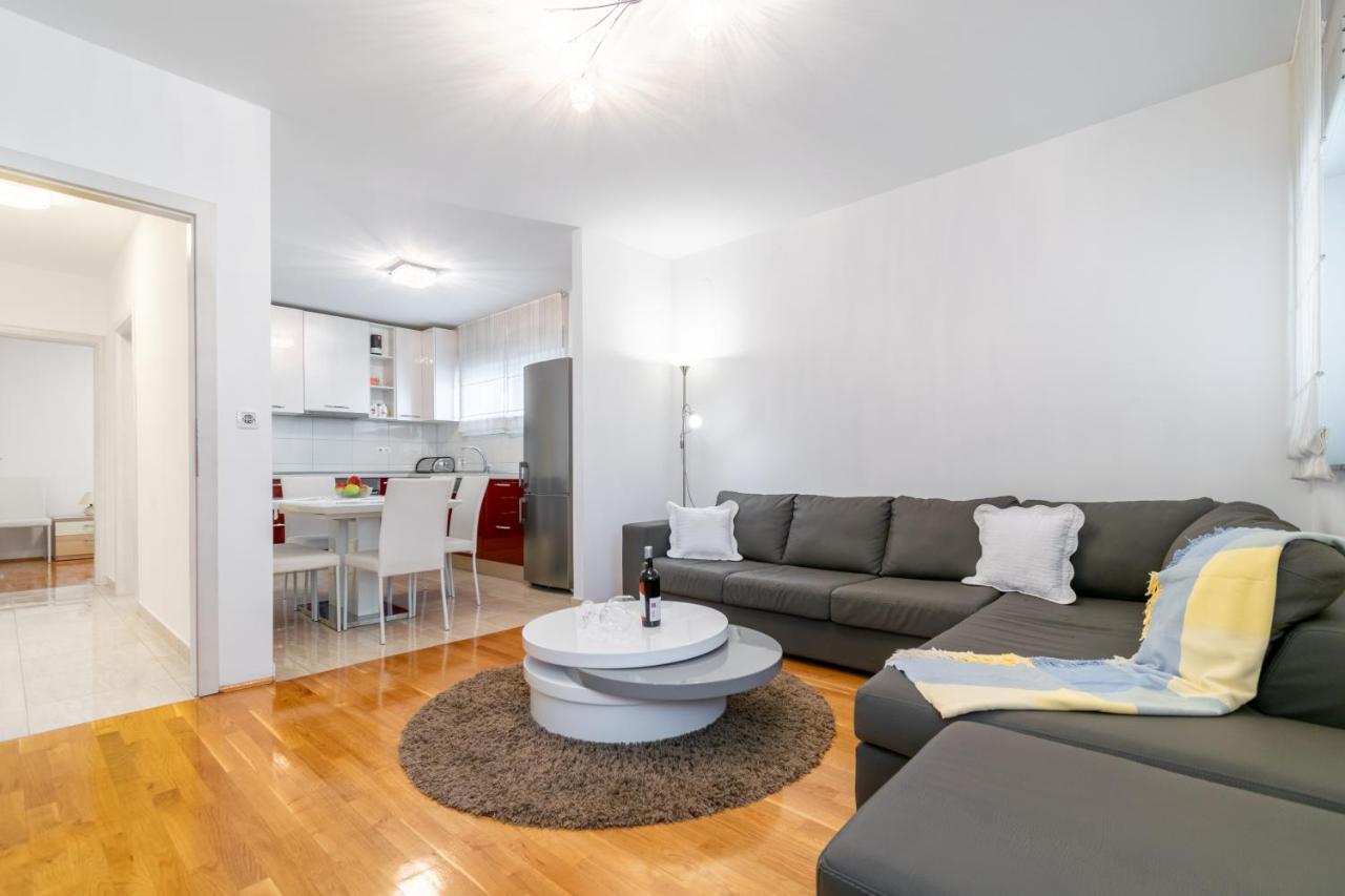 Apartment Prskalo Makarska