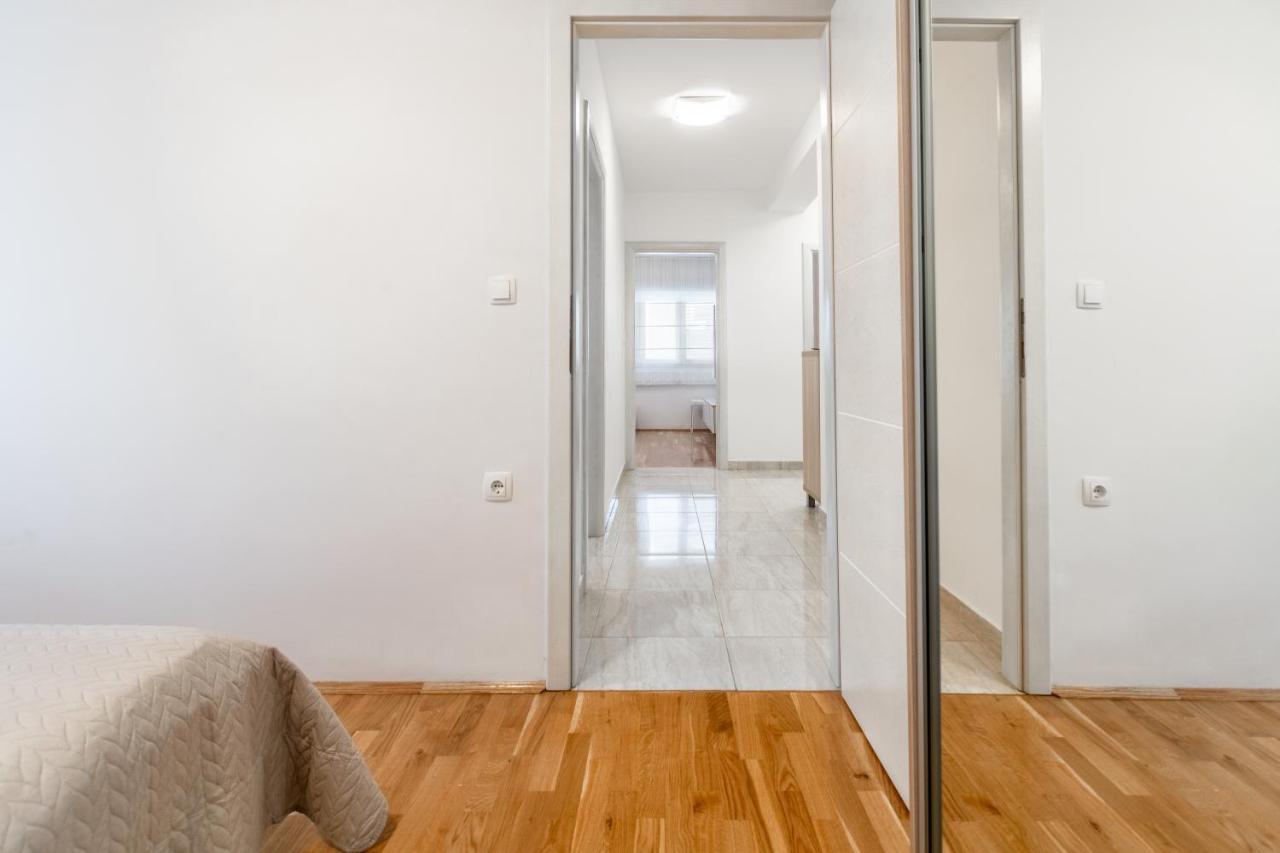 Prskalo Apartment