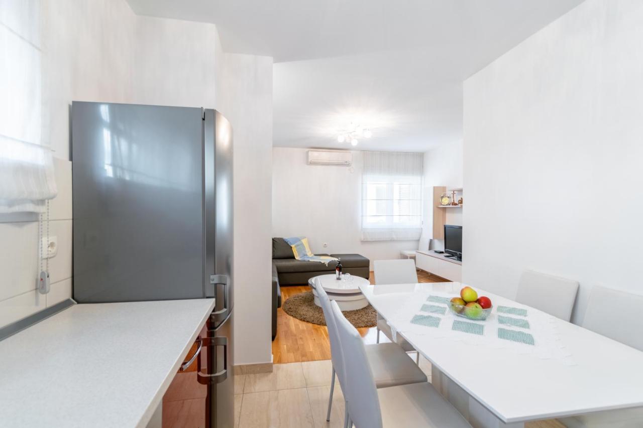 Apartment Prskalo Makarska