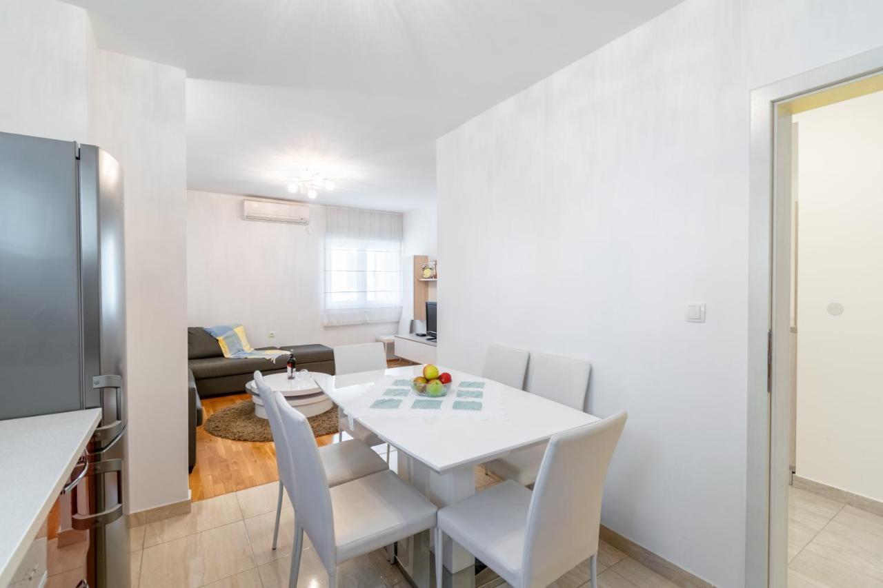 Prskalo Apartment