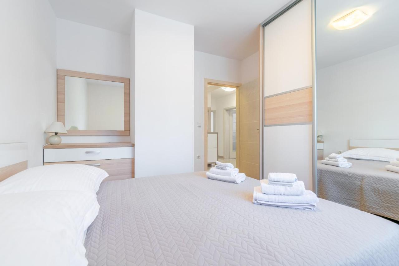 Apartment Prskalo