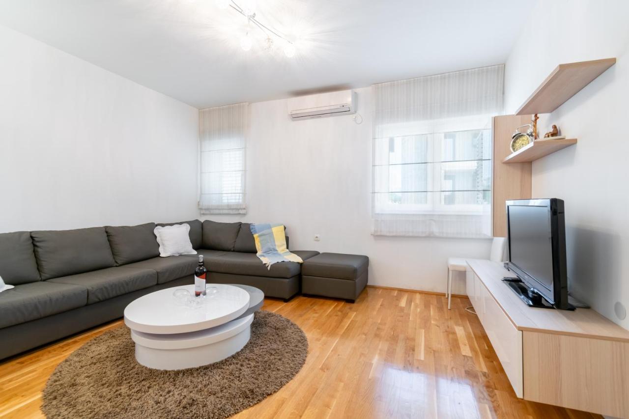 Prskalo Apartment *