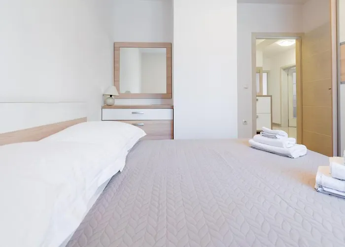 Apartman Prskalo