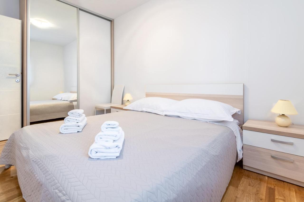 Prskalo Apartment