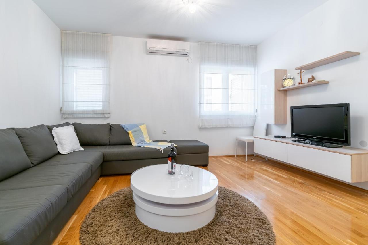 Prskalo Apartment *