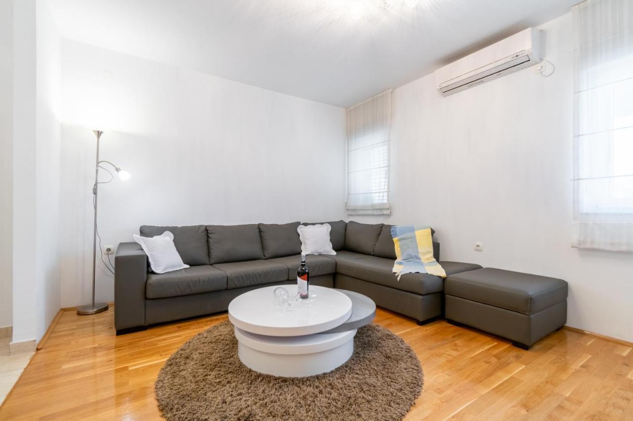 Prskalo Apartment *