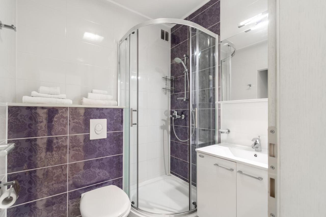 Prskalo Apartment Makarska
