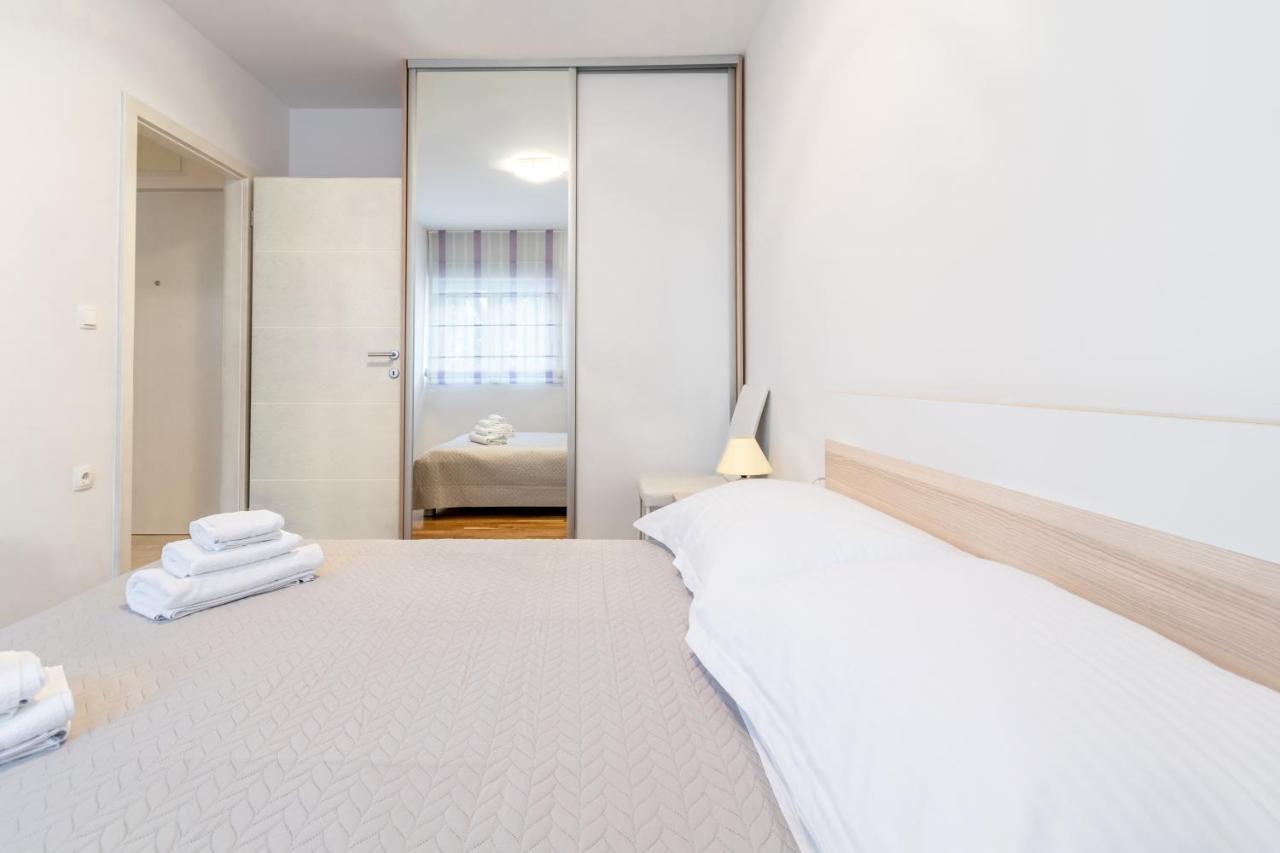 Prskalo Apartment *