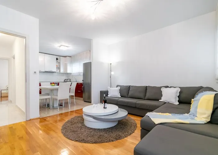 Apartman Prskalo